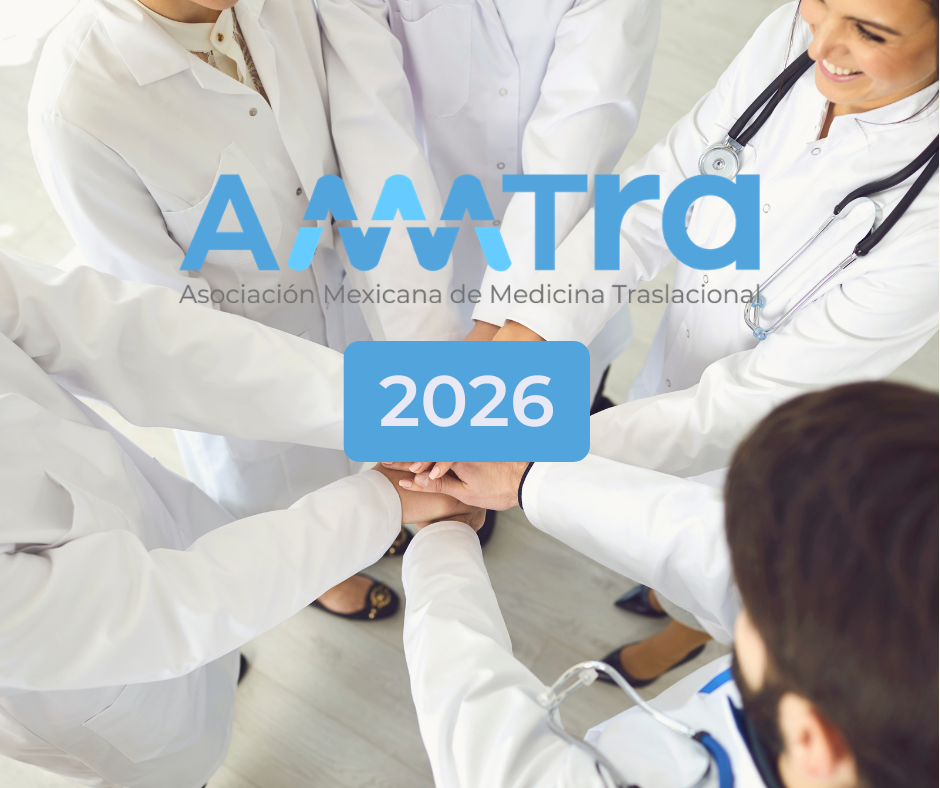 Membresías 2026 | AMMTra